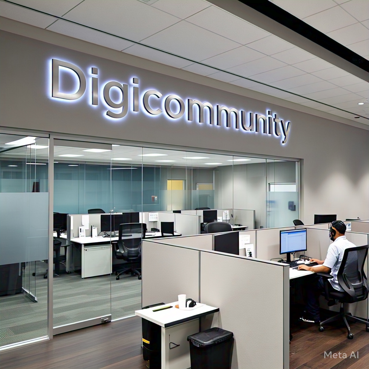 DigiCommunity Banner